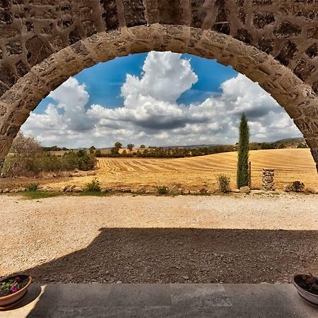 Il Grottino Di Saturnia Apartamento Exterior foto