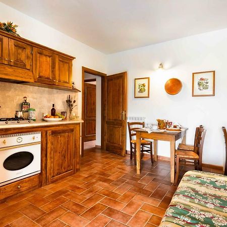 Il Grottino Di Saturnia Apartamento Exterior foto